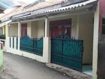 Rumah second siap huni selangkah margonda  hanya  650 juta