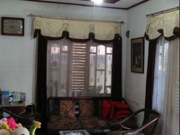 Rumah second siap huni selangkah margonda  hanya  650 juta