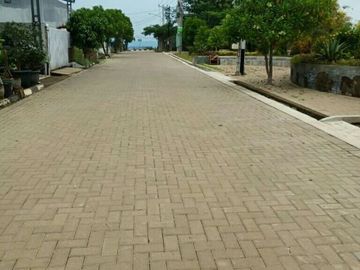 Rumah 2Lantai Bebas Banjir di Soreang Bandung Selatan 15 Menit Ke Taman KOPO KATAPANG