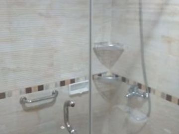 DIJUAL CEPAT !! Apt. Frenchwalk Park Full Furnish