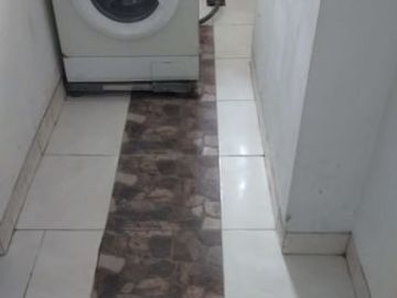 DIJUAL CEPAT !! Apt. Frenchwalk Park Full Furnish