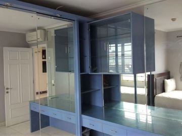 DIJUAL CEPAT !! Apt. Frenchwalk Park Full Furnish