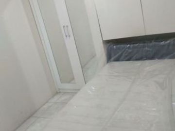 DIJUAL CEPAT !! Apt. Frenchwalk Park Full Furnish