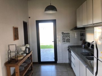 Casa Quinta En Venta 6 Ambientes - Costa Esmeralda, Pinamar
