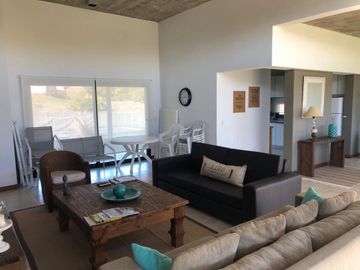 Casa Quinta En Venta 6 Ambientes - Costa Esmeralda, Pinamar