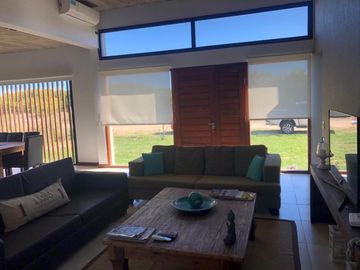Casa Quinta En Venta 6 Ambientes - Costa Esmeralda, Pinamar