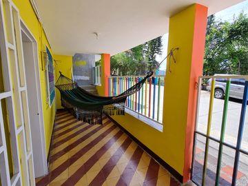 apartaestudio en venta en venecia parque. Cod V12518