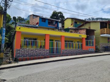 apartaestudio en venta en venecia parque. Cod V12518