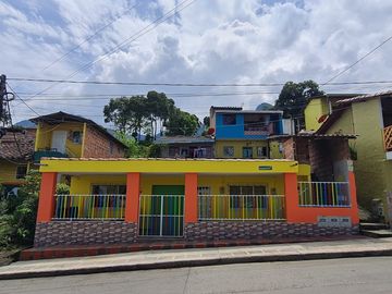 apartaestudio en venta en venecia parque. Cod V12518