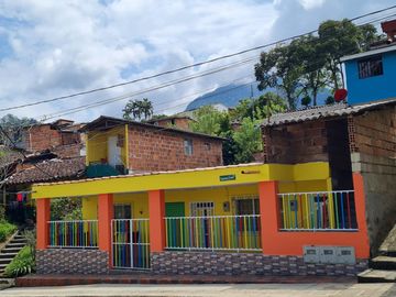 apartaestudio en venta en venecia parque. Cod V12518