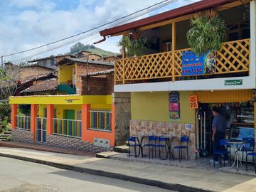 apartaestudio en venta en venecia parque. Cod V12518