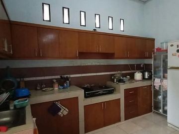 Dijual Murah Rumah Vila Bonus Kontrakan Di Tamansari Bogor
