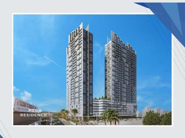 APARTMENT MURAH BAYAR SUKA SUKA DI TENGAH KOTA BEKASI