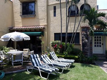 Venta de Casa, Cuernavaca, Vista Hermosa