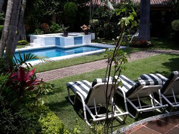 Venta de Casa, Cuernavaca, Vista Hermosa