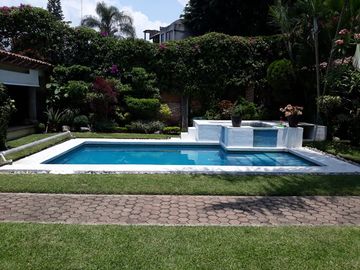 Venta de Casa, Cuernavaca, Vista Hermosa