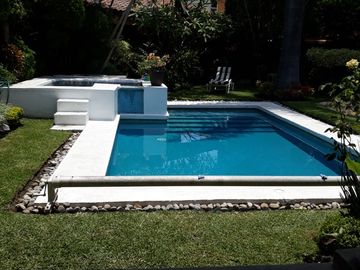 Venta de Casa, Cuernavaca, Vista Hermosa