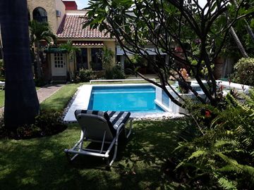 Venta de Casa, Cuernavaca, Vista Hermosa