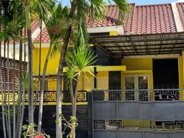 RUMAH DI RAYA KUTA PURIMAS ROW JALAN : 2.5 MOBIL