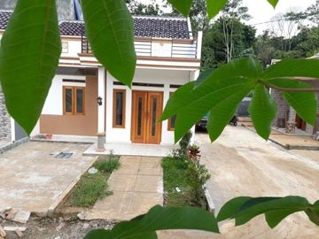 rumah dijual citayam bisa KPR pribadi