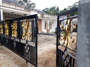 rumah dijual citayam bisa KPR pribadi