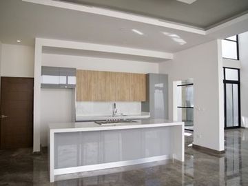 Casa en Venta en Sur de Monterrey, Carretera Nacional,