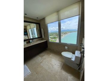 Se vende Penthouse en Coronado