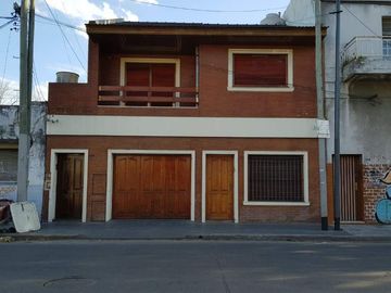 Duplex en venta en Lanus Oeste