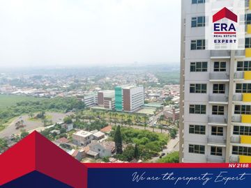 Disewakan Apartemen Springlake 2BR Full Furnish