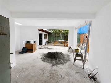 Casa NUEVA en venta de 4 dor en Vitacura