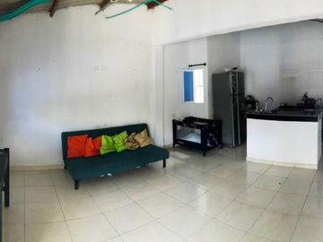 casalote en venta en el valle. Cod V87914