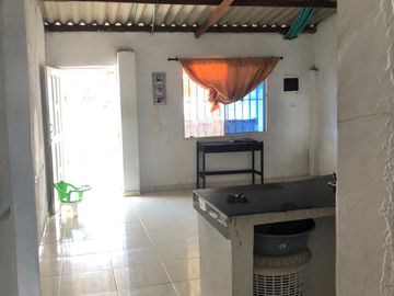 casalote en venta en el valle. Cod V87914