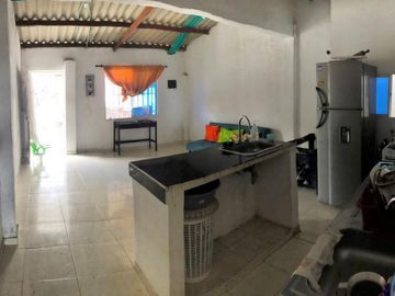 casalote en venta en el valle. Cod V87914