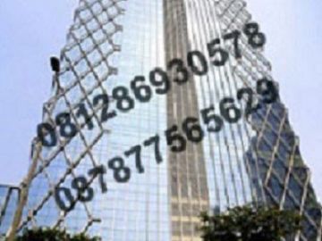 Disewakan Unit Kantor ( Bare, Funished ) di Jend. Sudirman - SCBD, Jakarta