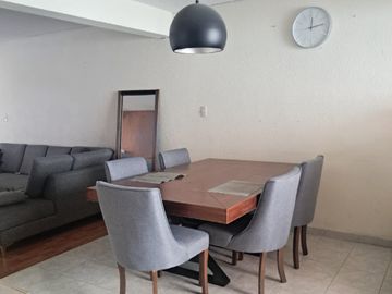CASA EN VENTA COL AEROPUERTO, SLP