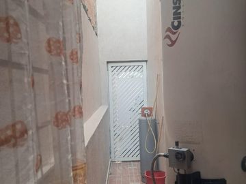CASA EN VENTA COL AEROPUERTO, SLP