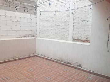CASA EN VENTA COL AEROPUERTO, SLP