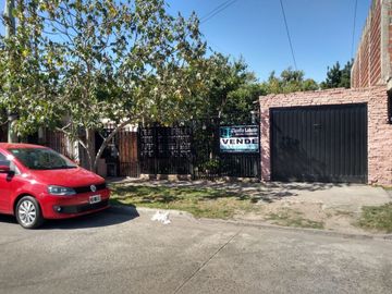 VENTA DE CASA EN La Matanza