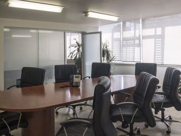 OFICINAS RENTA Y VENTA EN COLONIA ROMA EXCELENTES