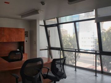 OFICINAS RENTA Y VENTA EN COLONIA ROMA EXCELENTES