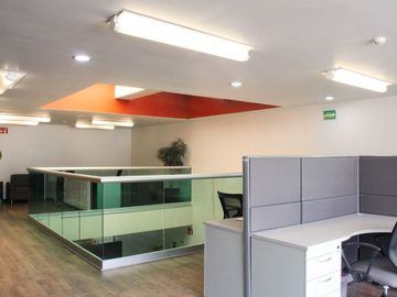 OFICINAS RENTA Y VENTA EN COLONIA ROMA EXCELENTES