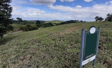 Corner Greenside Lot for Sale at Ayala Westgrove Heights, Cavite by Ayala Land Premier