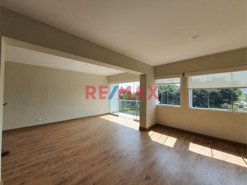 ¡Exclusivo Departamento en Venta en Valle Hermoso, Santiago de Surco!
¿Te imaginas despertar cada mañana en una zona tranquila, rodeada de áreas verd