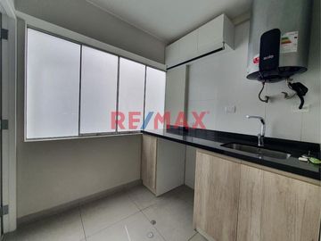 ¡Exclusivo Departamento en Venta en Valle Hermoso, Santiago de Surco!
¿Te imaginas despertar cada mañana en una zona tranquila, rodeada de áreas verd