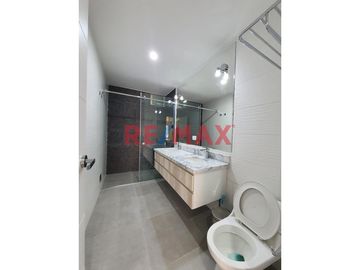 ¡Exclusivo Departamento en Venta en Valle Hermoso, Santiago de Surco!
¿Te imaginas despertar cada mañana en una zona tranquila, rodeada de áreas verd