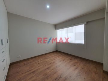 ¡Exclusivo Departamento en Venta en Valle Hermoso, Santiago de Surco!
¿Te imaginas despertar cada mañana en una zona tranquila, rodeada de áreas verd