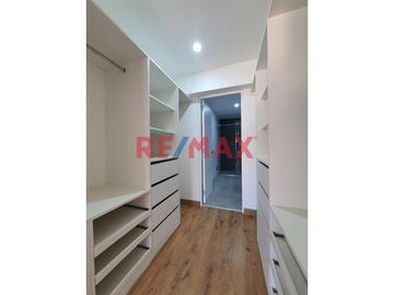 ¡Exclusivo Departamento en Venta en Valle Hermoso, Santiago de Surco!
¿Te imaginas despertar cada mañana en una zona tranquila, rodeada de áreas verd