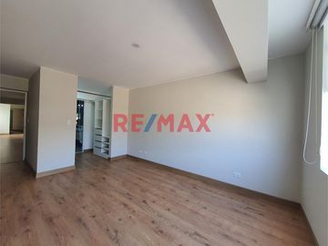 ¡Exclusivo Departamento en Venta en Valle Hermoso, Santiago de Surco!
¿Te imaginas despertar cada mañana en una zona tranquila, rodeada de áreas verd