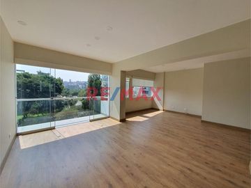 ¡Exclusivo Departamento en Venta en Valle Hermoso, Santiago de Surco!
¿Te imaginas despertar cada mañana en una zona tranquila, rodeada de áreas verd