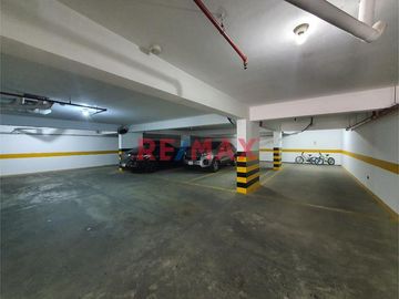 ¡Exclusivo Departamento en Venta en Valle Hermoso, Santiago de Surco!
¿Te imaginas despertar cada mañana en una zona tranquila, rodeada de áreas verd